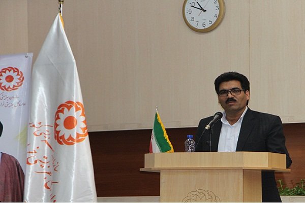 حمایت از معلولان در سایه اشتغالزایی رنگ میگیرد حمایت از معلولان در سایه اشتغالزایی رنگ میگیرد