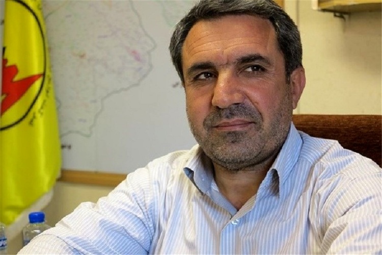 راهزادی، مدیر برتر جشنواره شهید رجایی شد راهزادی، مدیر برتر جشنواره شهید رجایی شد