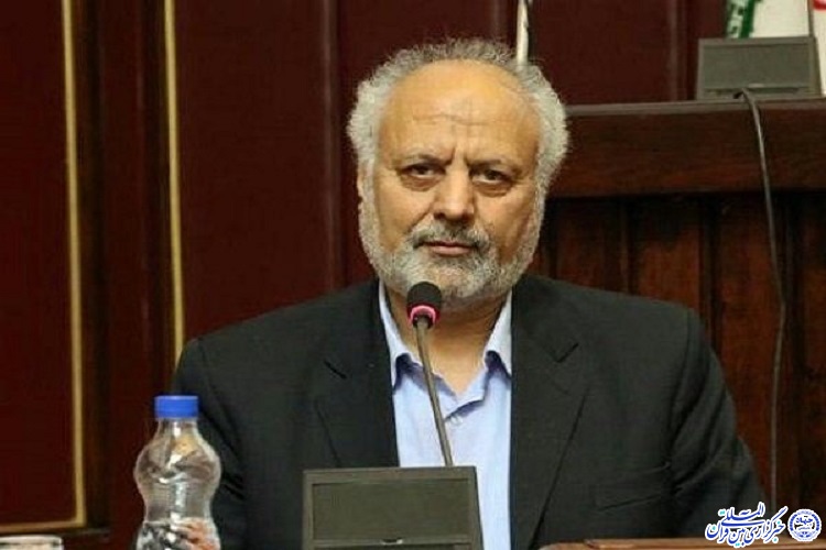 لزوم استفاده از ظرفیت مشارکتهای مردمی و خیران لزوم استفاده از ظرفیت مشارکتهای مردمی و خیران
