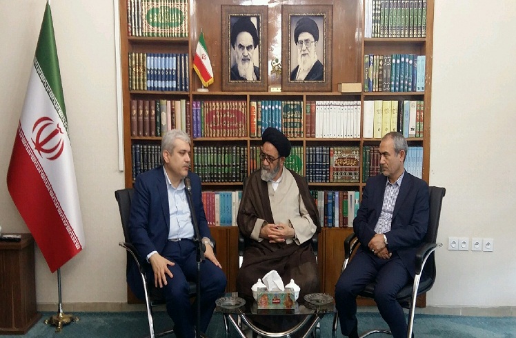 فعالیت 3700 شرکت دانش بنیان در کشور