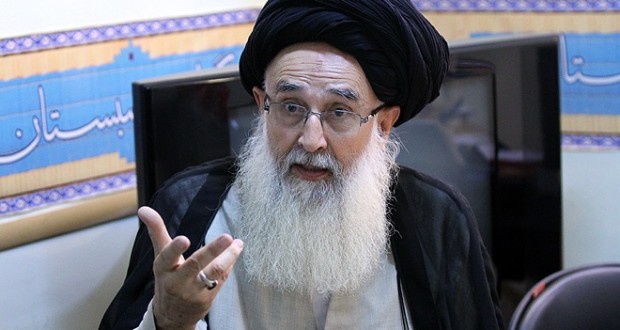 آیت&zwnj;الله قائم مقامی با هیآت مذهبی همدان دیدار می&zwnj;کند