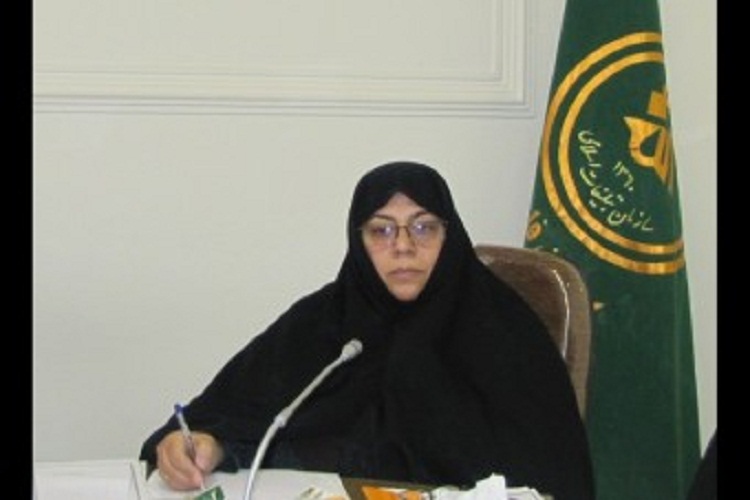 خادمیاری رضوی مبلغات و مداحان بانوی فارس خادمیاری رضوی مبلغات و مداحان بانوی فارس