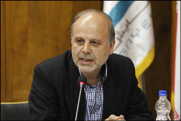 میزان تحقق بهرهوری در كشور تاكنون صفر بوده است میزان تحقق بهرهوری در كشور تاكنون صفر بوده است