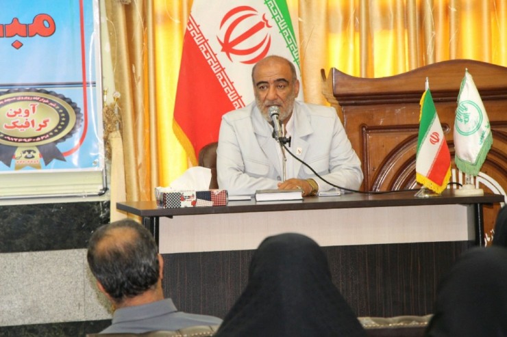 رونمایی از کتاب «کوکبهای عاشورایی» در لرستان + عکس رونمایی از کتاب «کوکبهای عاشورایی» در لرستان + عکس