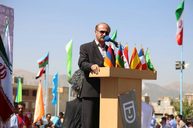 پیگیر تخصیص اعتبار ملی برای جشنواره تئاتر خیابانی خواهیم بود پیگیر تخصیص اعتبار ملی برای جشنواره تئاتر خیابانی خواهیم بود