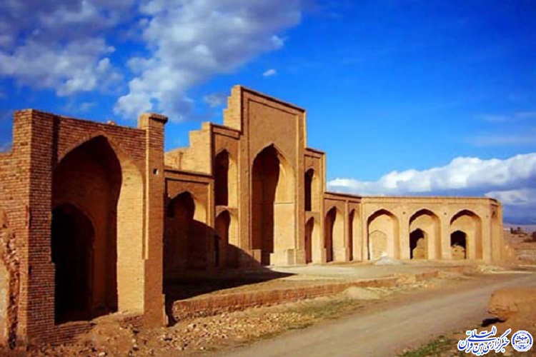 مدرسه علمیه علیا؛ روایتگر تاریخ معنوی تون مدرسه علمیه علیا؛ روایتگر تاریخ معنوی تون