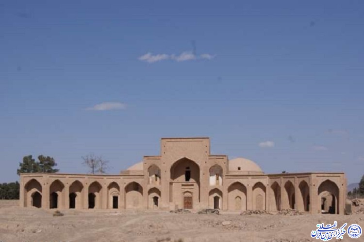 مدرسه علمیه علیا؛ روایتگر تاریخ معنوی تون مدرسه علمیه علیا؛ روایتگر تاریخ معنوی تون