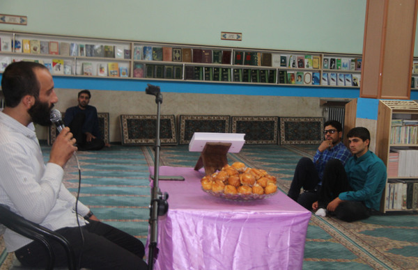 گزارش تصویری گرامیداشت سالروز جهانی مساجد در کوهدشت