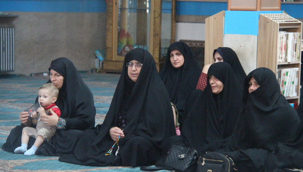 گزارش تصویری گرامیداشت سالروز جهانی مساجد در کوهدشت