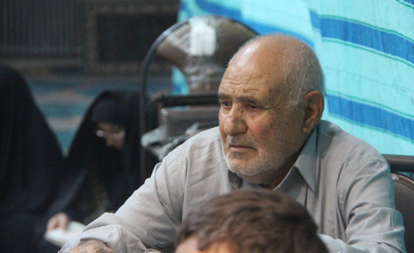 گزارش تصویری گرامیداشت سالروز جهانی مساجد در کوهدشت