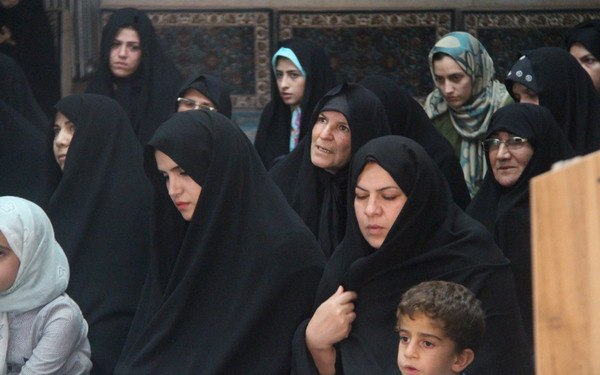 گزارش تصویری گرامیداشت سالروز جهانی مساجد در کوهدشت