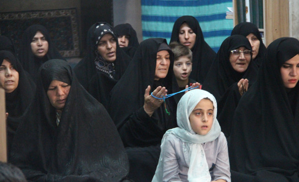گزارش تصویری گرامیداشت سالروز جهانی مساجد در کوهدشت