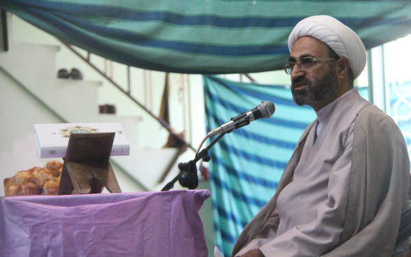 گزارش تصویری گرامیداشت سالروز جهانی مساجد در کوهدشت