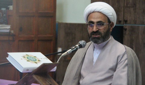 گزارش تصویری گرامیداشت سالروز جهانی مساجد در کوهدشت