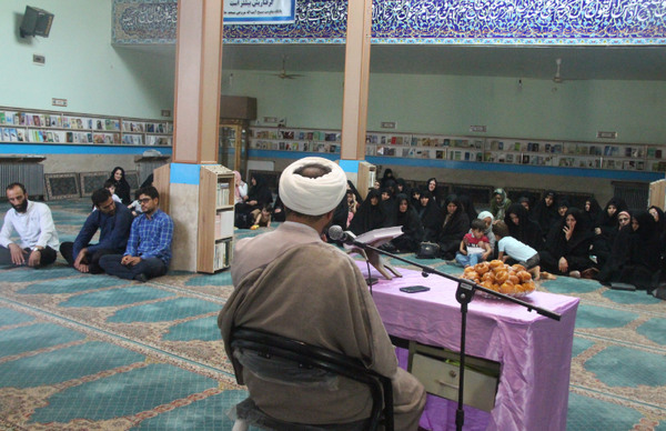 گزارش تصویری گرامیداشت سالروز جهانی مساجد در کوهدشت