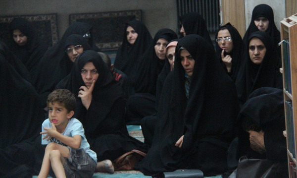 گزارش تصویری گرامیداشت سالروز جهانی مساجد در کوهدشت