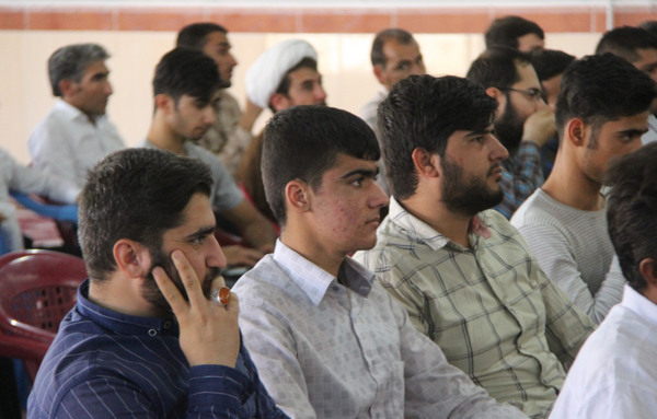 گزارش تصویری نهضت روشنگری در کوهدشت