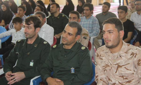 گزارش تصویری نهضت روشنگری در کوهدشت