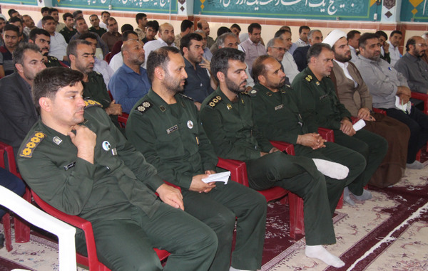 گزارش تصویری نهضت روشنگری در کوهدشت