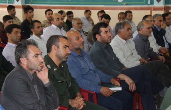 گزارش تصویری نهضت روشنگری در کوهدشت