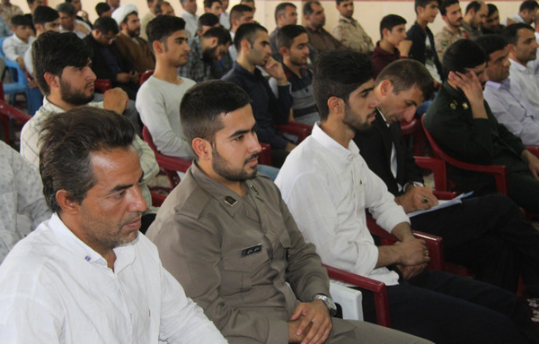 گزارش تصویری نهضت روشنگری در کوهدشت