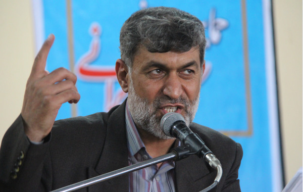 گزارش تصویری نهضت روشنگری در کوهدشت