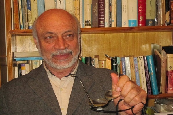 ملتهایی که تاریخ میخوانند ملتهای خوشبختتری هستند ملتهایی که تاریخ میخوانند ملتهای خوشبختتری هستند