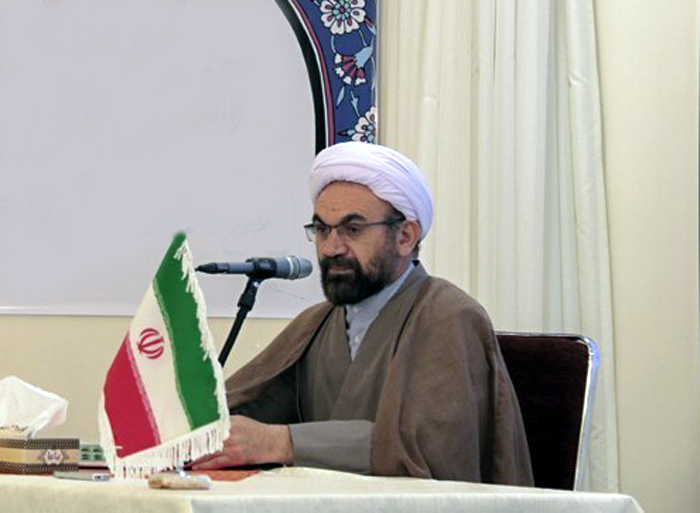 کسب روزی حلال سبب ارتقای روحیه معنوی جامعه میشود کسب روزی حلال سبب ارتقای روحیه معنوی جامعه میشود