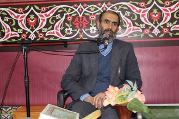 برگزاری همایش &laquo;دستاوردهای 40 سالگی انقلاب اسلامی&raquo; در یاسوج