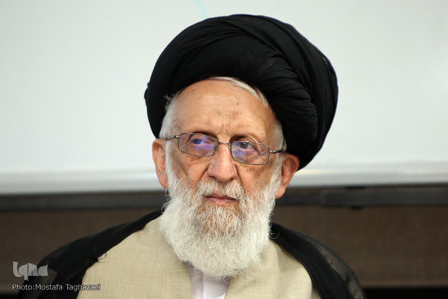 دین پرور