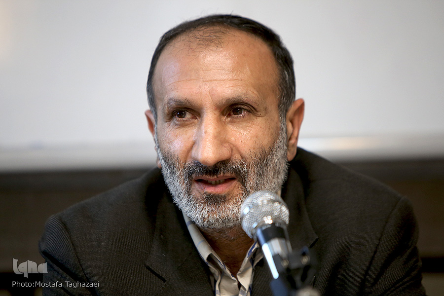 دلشاد تهرانی