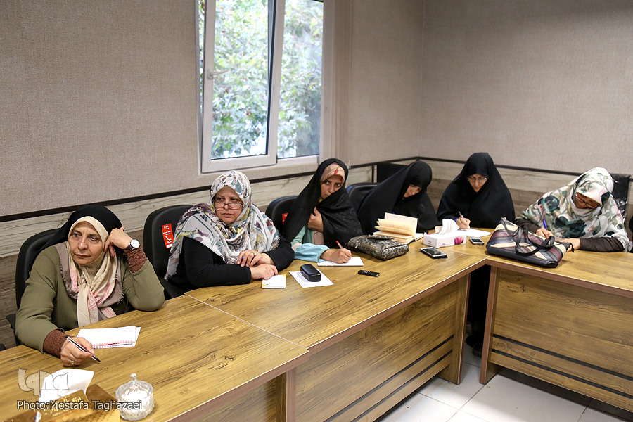 دلشاد تهرانی