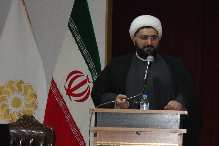 مشارکت 160 هزار نفر در هشتمین جشنواره کتابخوانی رضوی مشارکت 160 هزار نفر در هشتمین جشنواره کتابخوانی رضوی