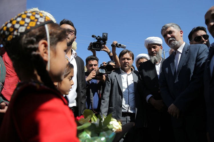 حفظ وحدت اجتماعی امری ضروری است
