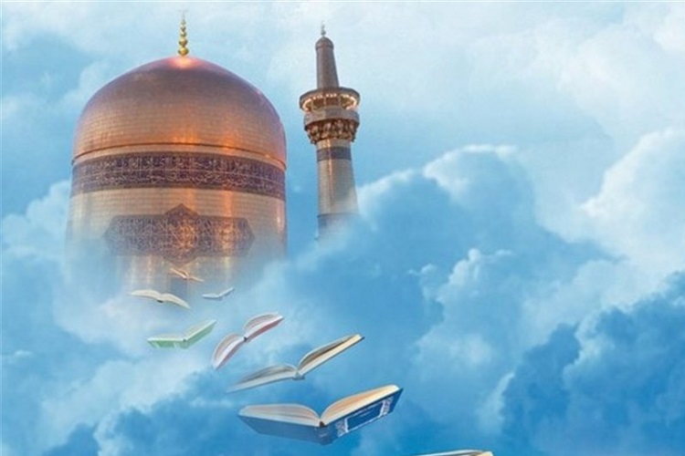 قطار هشتمین جشنواره کتابخوانی رضوی به ایستگاه آخر رسید