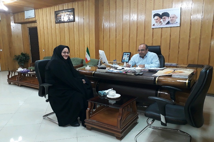 تکمیل و بهرهبرداری ۱۴ پروژه کتابخانهای لرستان درگرو تأمین اعتبار تکمیل و بهرهبرداری ۱۴ پروژه کتابخانهای لرستان درگرو تأمین اعتبار