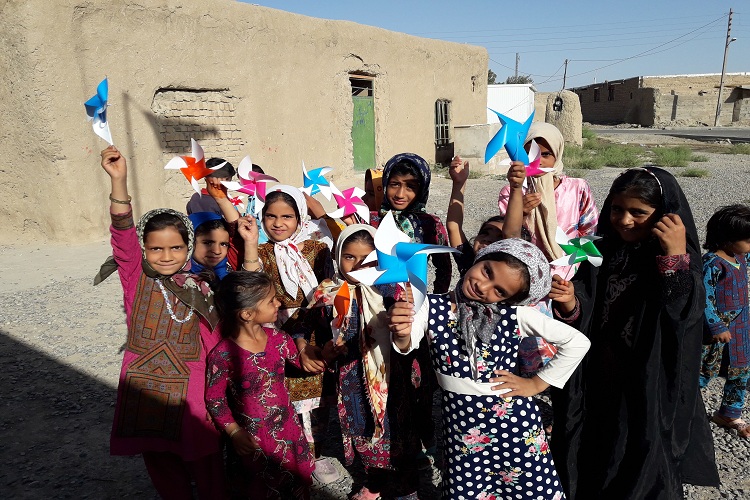 گزارشی از خدمت&zwnj;رسانی در مرزی&zwnj;ترین مناطق خراسان رضوی