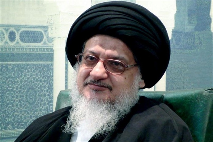 هیچ کس نتوانسته نقد علمی بر الغدیر وارد کند