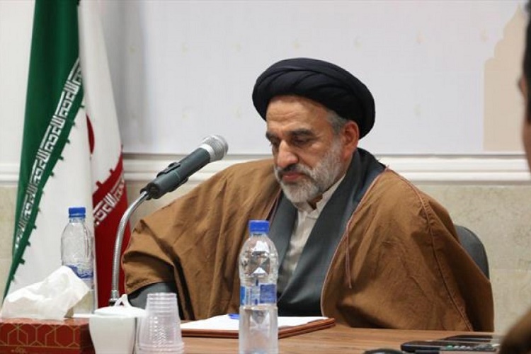 هنر بزرگ علامه امینی، بستر سازی هنری برای تالیف الغدیر بود