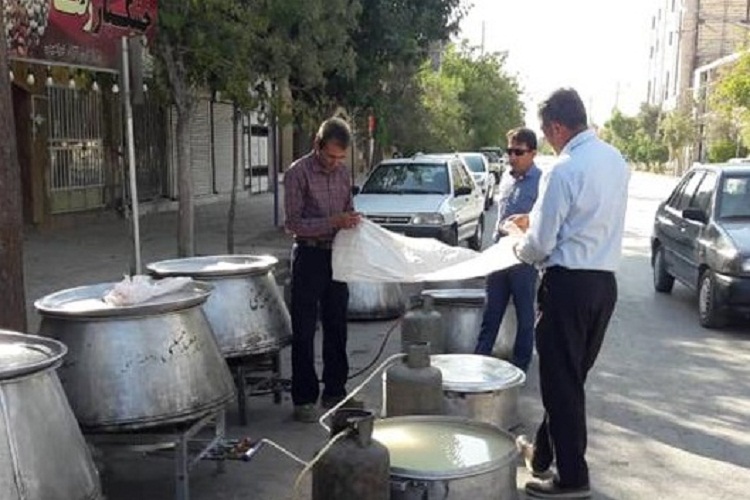 انجام ۳۴۰۰ بازدید نظارتی کارشناسان بهداشت محیط فارس از عید تا عید انجام ۳۴۰۰ بازدید نظارتی کارشناسان بهداشت محیط فارس از عید تا عید