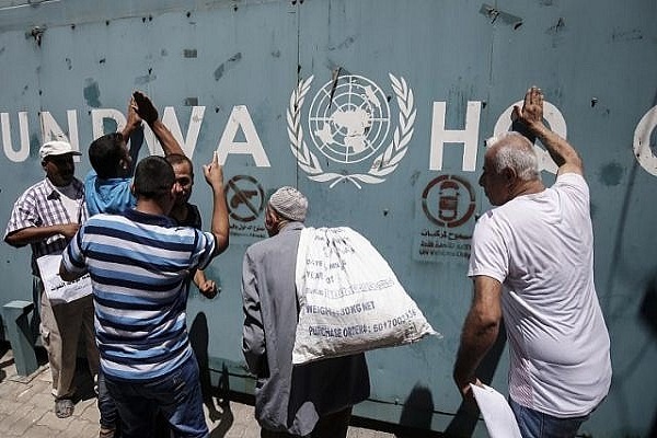 قطع کمک به آنروا؛ ترفندی برای عقب‌نشینی فلسطینیان از مطالبات