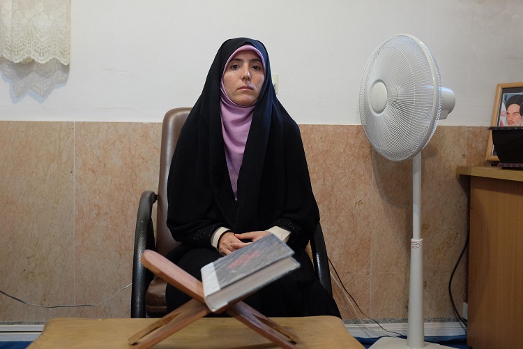 یک روز با کلاسهای قرآنی مؤسسه «جامعة القرآن و العترة» تبریز یک روز با کلاسهای قرآنی مؤسسه «جامعة القرآن و العترة» تبریز