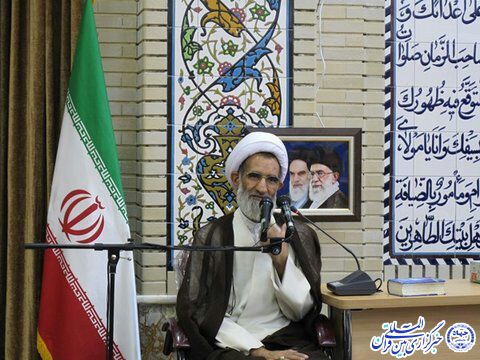 مهم&zwnj;ترین بازوی هر مجموعه، شورای امر به معروف و نهی از منکر است