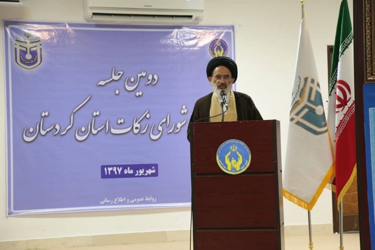 تقویت کشاورزی زمینه&zwnj;ساز رشد زکات در جامعه است