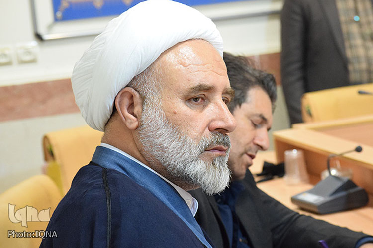 68 امامزاده شاخص لرستان میزبان همایش &laquo;بصیرت عاشورایی&raquo;