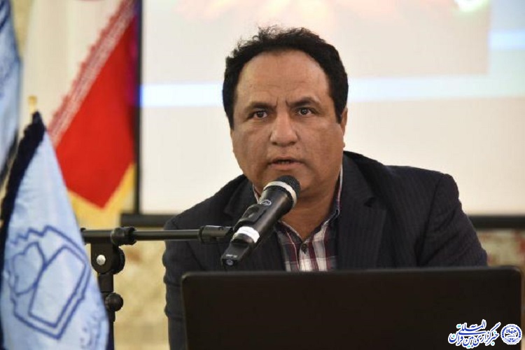وزیر بهداشت به خراسان جنوبی سفر می&zwnj;کند