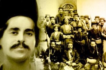 شهید رئیس&zwnj;علی دلواری؛ دلاوری نمونه در مقابل نفوذ بیگانگان