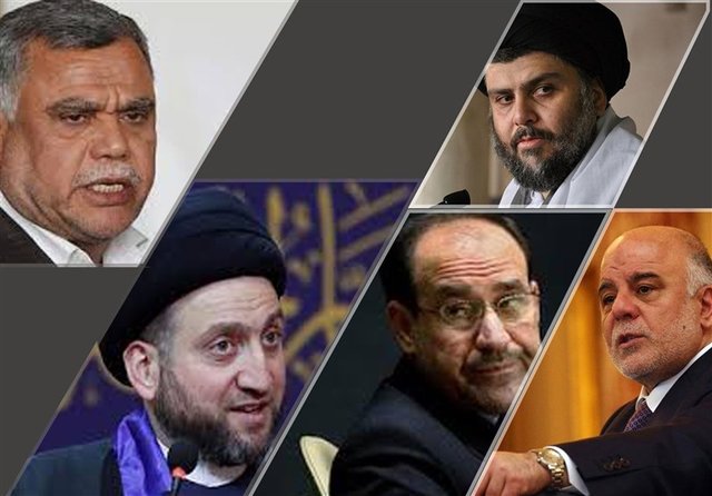 ائتلاف نهایی در عراق باید امضای هر دو طرف آمریکایی و ایرانی را داشته باشد