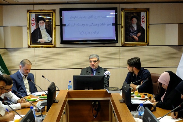 امیدواریم وزیر ارشاد در تصمیم خود تجدید‌نظر کند/ آسیب‌های زیاد توقف هیئت رسیدگی به مؤسسات/ در گیرودار شبهه‌افکنی‌های دوستان