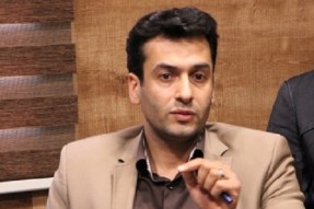 اجرای نمایش‌های آیینی در پیاده‌راه فرهنگی رشت